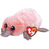 Ty - Wilma Pink Platypus Reg