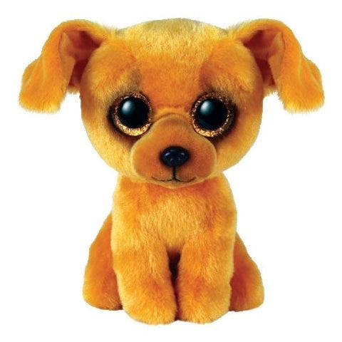 Ty - Zuzu Dog Reg