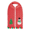 Ugly Sweater Scarf - Adult