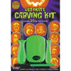 Ultimate Pumpkin Carving Kit