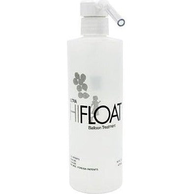 Ultra Hi Float Pint W/Pump