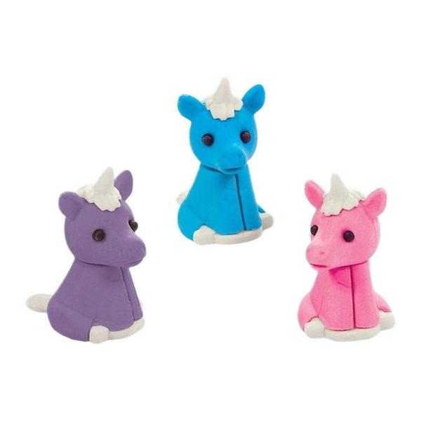 Unicorn Eraser