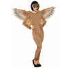 Unitard - Beige Std