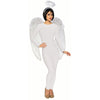 Unitard - White Std