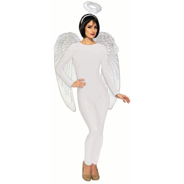 Unitard - White Std