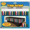 Valance - 15" X 20' Multi