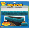Valance - 15" X 20' Teal