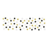 Value Pack Confetti - Gold