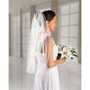 Bridal Veil - Single Layer