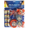 WWE Party Mega Mix Value Pack