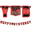 WWE Smash Jumbo Add An Age Banner