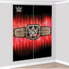 WWE Smash Scene Setter Wall Decorating Kit