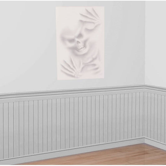 Wall Grabber - Creature, Ea