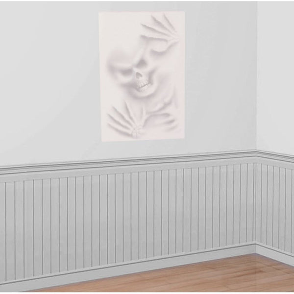 Wall Grabber - Creature, Ea