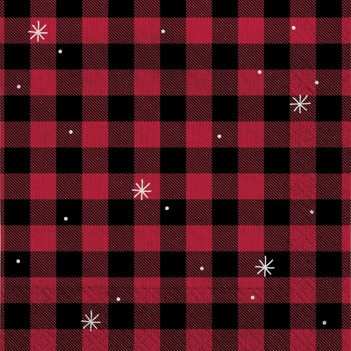 Warm & Cozy Luncheon Napkins