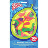 Water Bombs With Filler