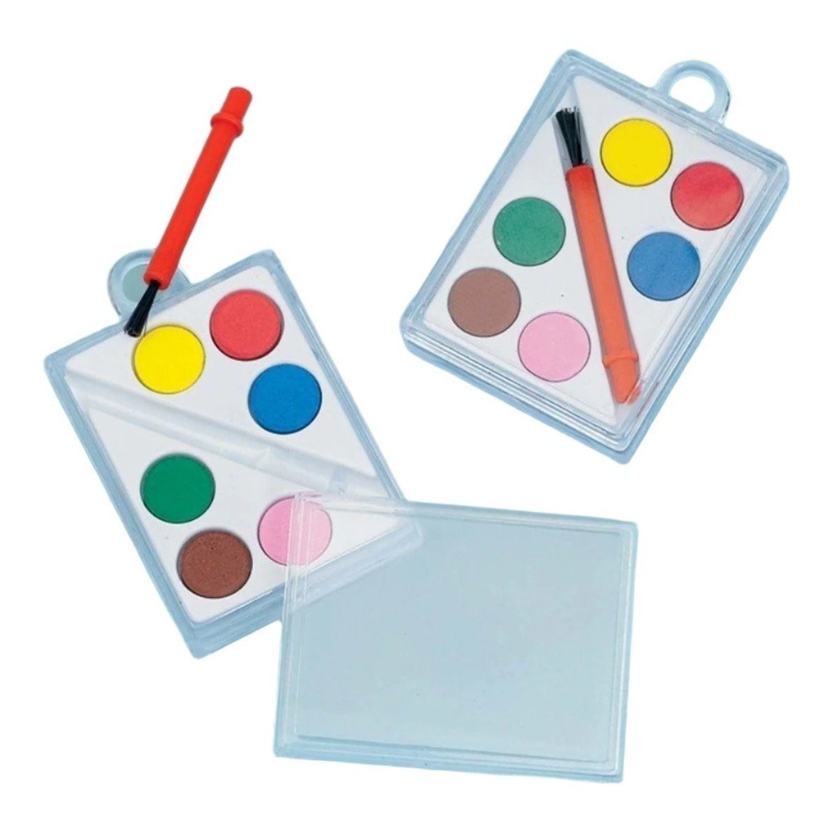 Watercolor Paint Sets