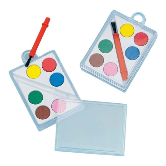 Watercolor Paint Sets