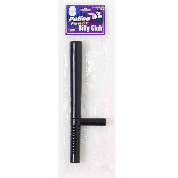 Weapon - Billy Club