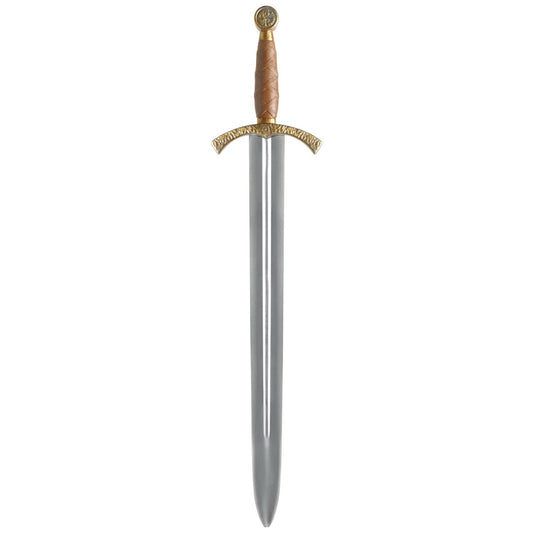 Broad Sword