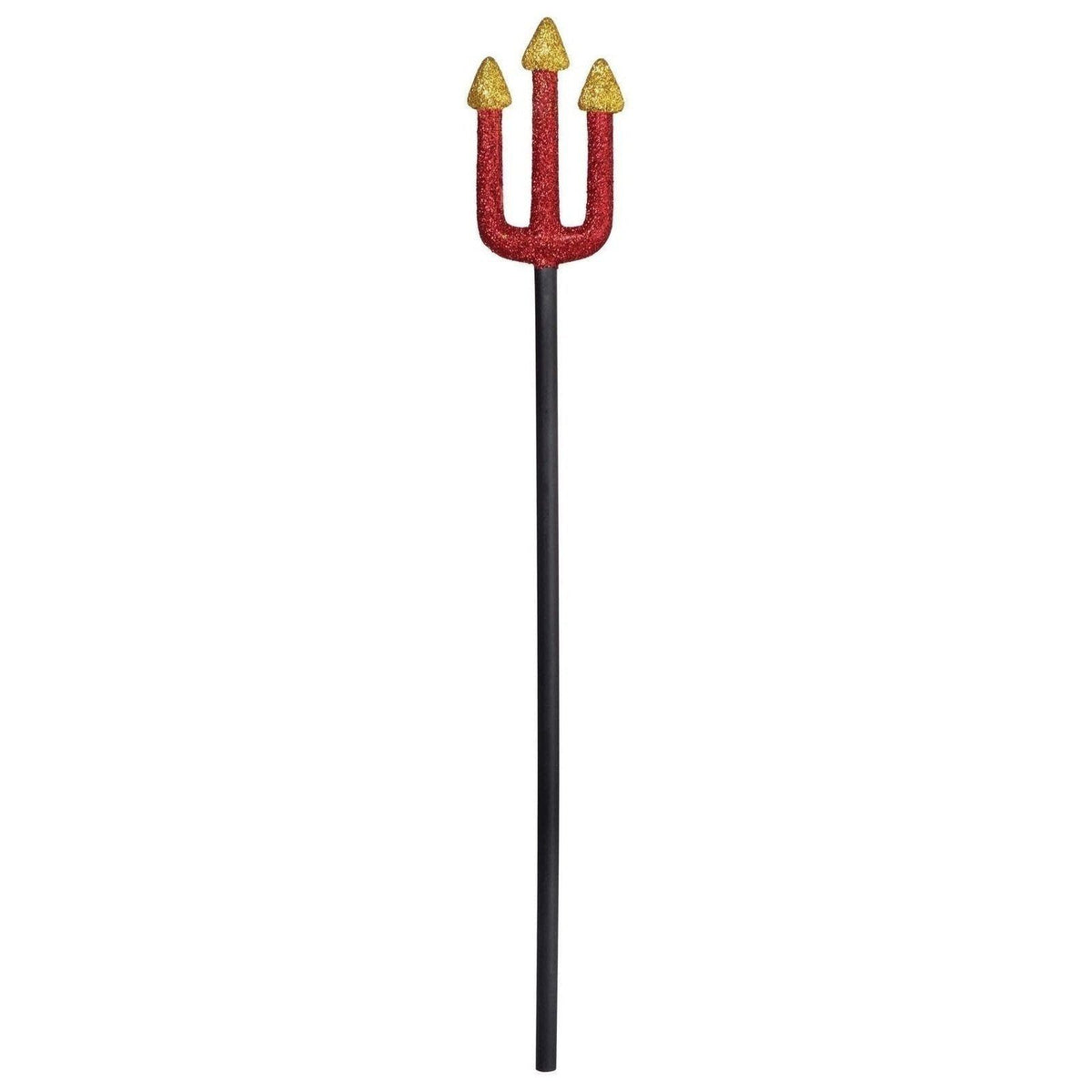 Glitter Pitchfork