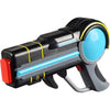 Gaming Cyberpunk Gun