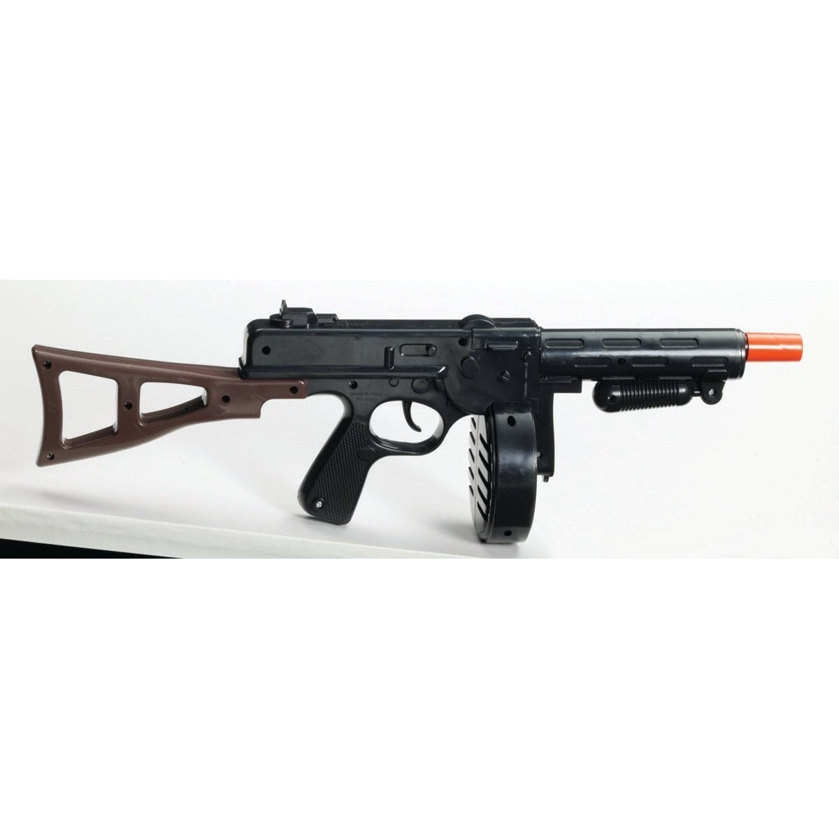 Gun - Tommy Gun