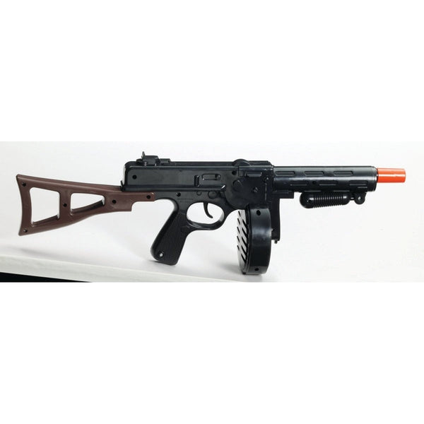 Gun - Tommy Gun