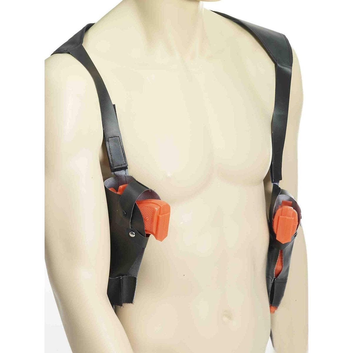 Holster - DeteCountive Double