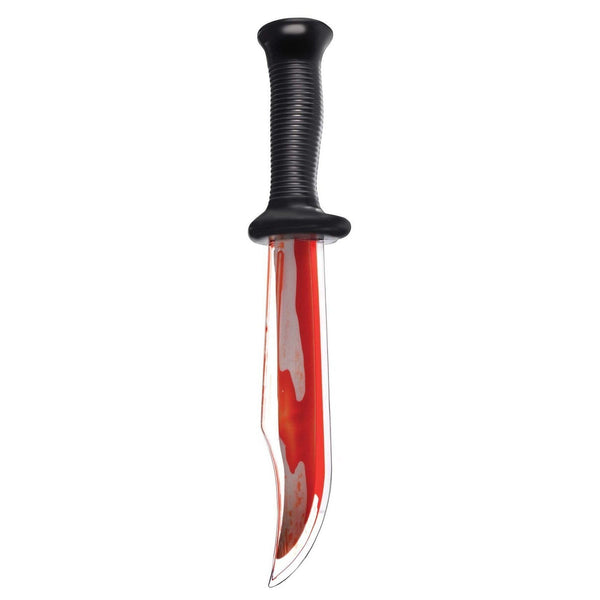 Bleeding Nightmare Knife