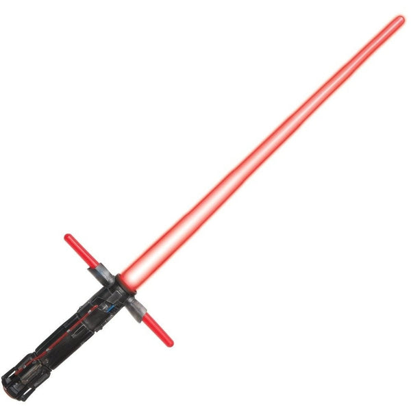 Weapon - Light Sabre Kylo Ren