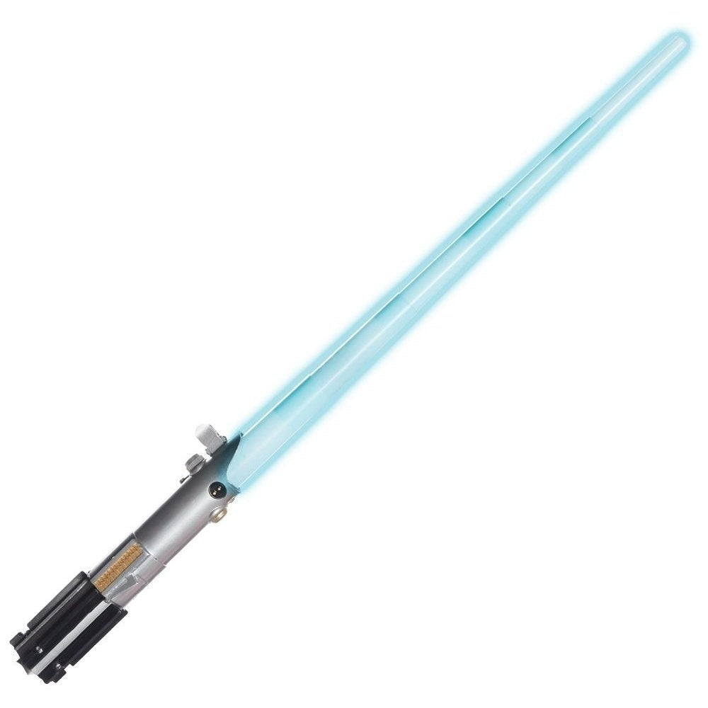 Weapon - Lightsaber Rey Last Jedi