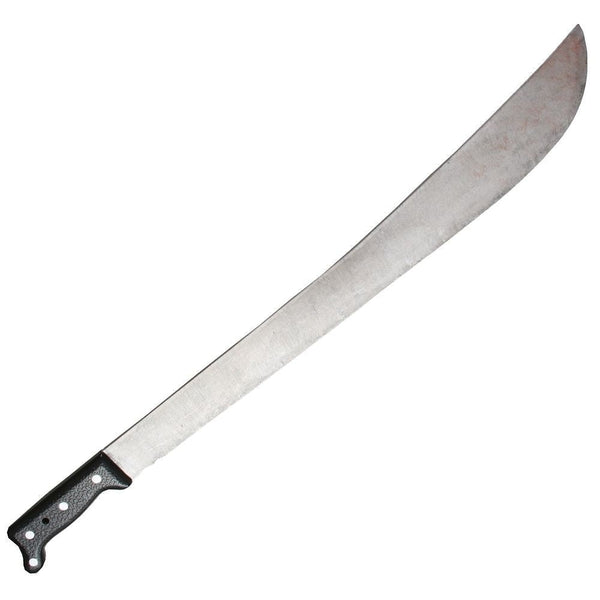 Weapon - Machete Realistic 27"