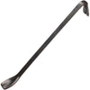 Crowbar Rusty