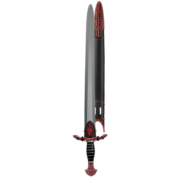 Black Knight Sword