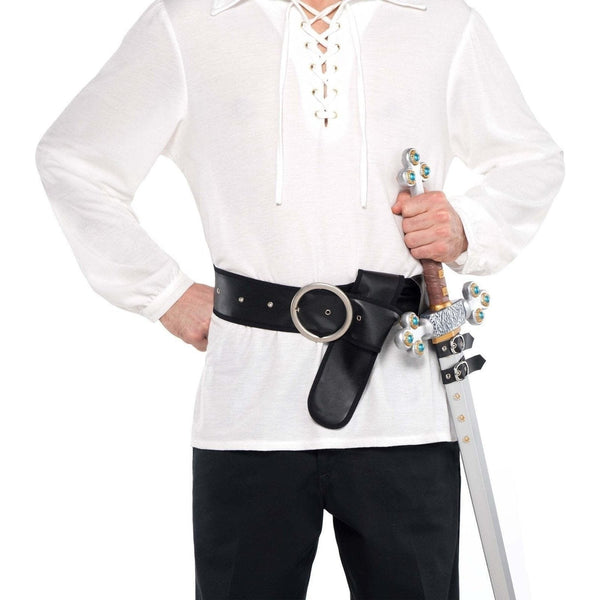 Sword Belt - Adult