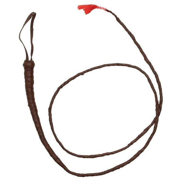 Whip - Indiana Jones 6'