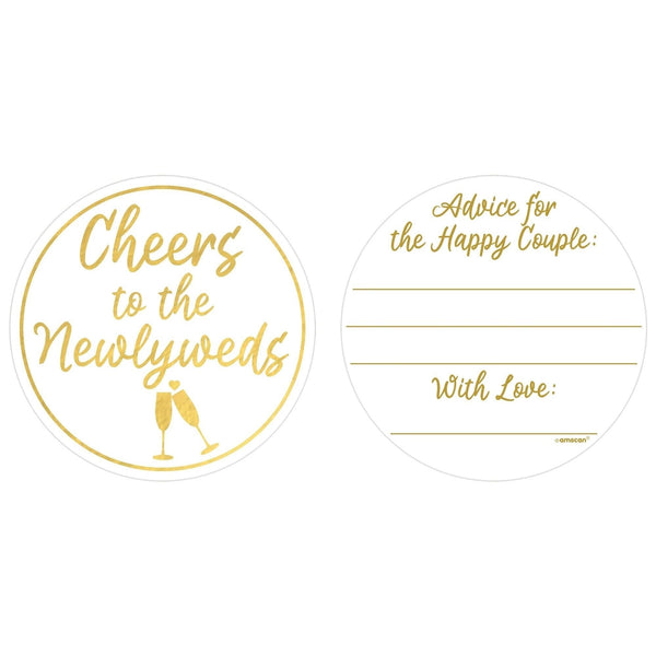 Wedding Coasters