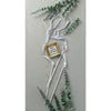 Wedding Ribbon Wands