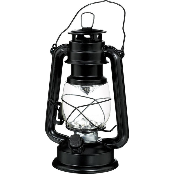 Western Light-Up Lantern
