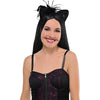 Whiskers - Animal Black