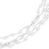White Battery Operated Led Fairy String Lights