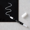 White Chalk Marker Erasable