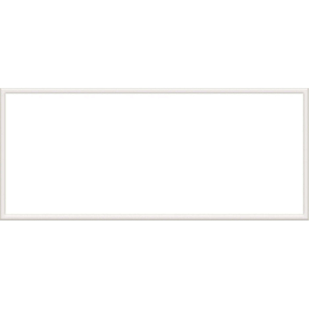 White Pearlized Wedding Place Cards 50 Count