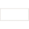 White Pearlized Wedding Place Cards 50 Count