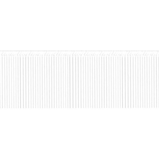 White Premium Quality Guest Towels 24 Count