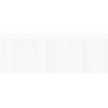 White Premium Quality Guest Towels 24 Count