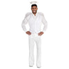 White Vest - Adult Standard