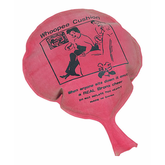 Whoopee Cushion 4"