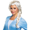 Adult Elsa Wig